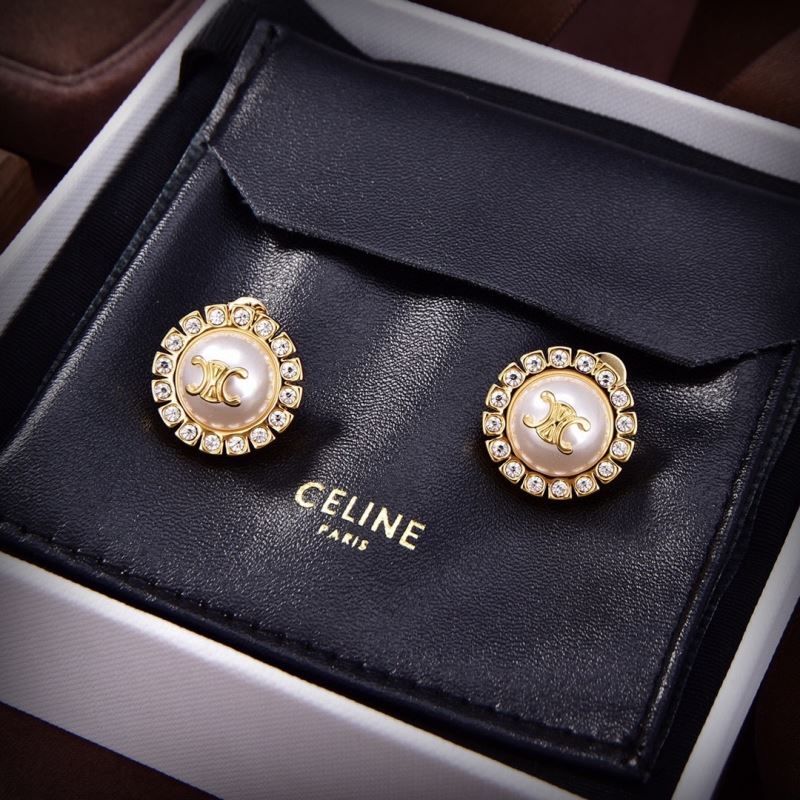 Celine Earrings